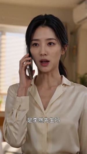 藏起身世相伴三载,重启我的璀璨人生(40集) 藏起身世相伴三载,重启我的璀璨人生(40集)网络小短剧