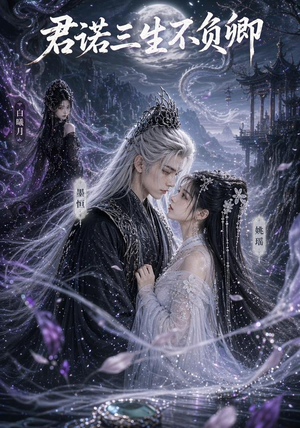 君诺三生不负卿(58集) 君诺三生不负卿(58集)短剧完整版免费