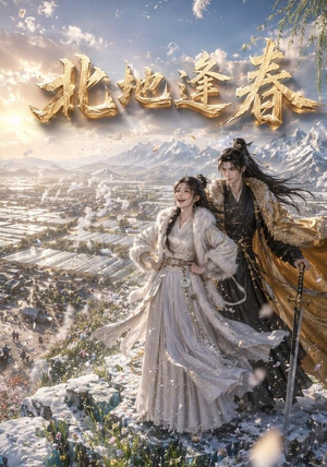 北地逢春(65集) 北地逢春(65集)爆火短剧抢先看