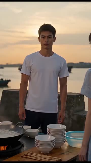 承蒙哑妻厚爱,渡我岁岁年年(46集) 承蒙哑妻厚爱,渡我岁岁年年(46集)正能量短剧分享