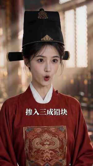 和离后她为何权倾朝野(81集) 和离后她为何权倾朝野(81集)追短剧太上头了