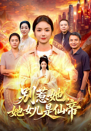 别惹她,她女儿是仙帝(95集) 别惹她,她女儿是仙帝(95集)短剧热门推荐