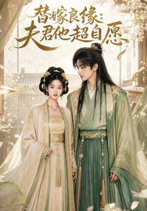 替嫁良缘:夫君他超自愿 (47集) 替嫁良缘:夫君他超自愿 (47集)免费观看完整版