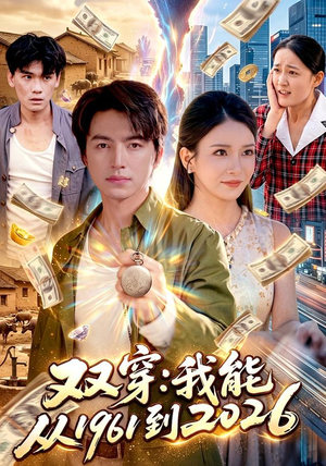 双穿:我能从1961到2026(101集) 双穿:我能从1961到2026(101集)第一季