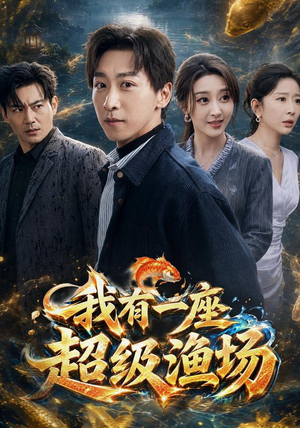 我有一座超级渔场(70集) 我有一座超级渔场(70集)高清画质免费看