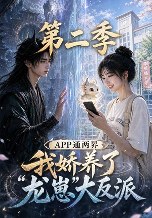 APP通两界,我娇养了龙崽大反派第二季 (74集) APP通两界,我娇养了龙崽大反派第二季 (74集)全剧看到大结局