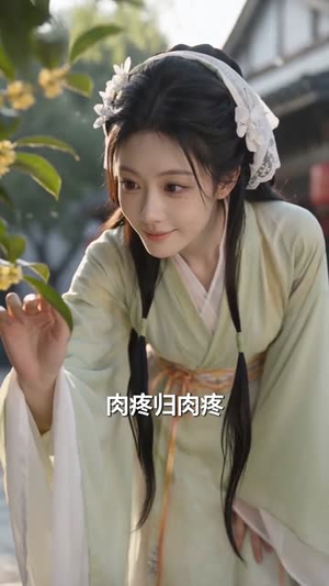 穿成炮灰后我救了落难太子(75集) 穿成炮灰后我救了落难太子(75集)最热门短剧来了