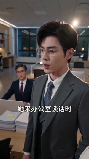 网恋网友竟是代课老师（30集）第三季