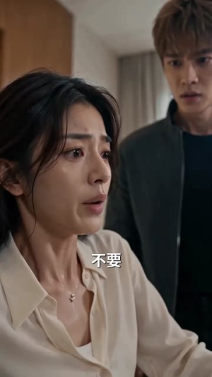 三年前那场求婚，是个局（52集）最新热播短剧