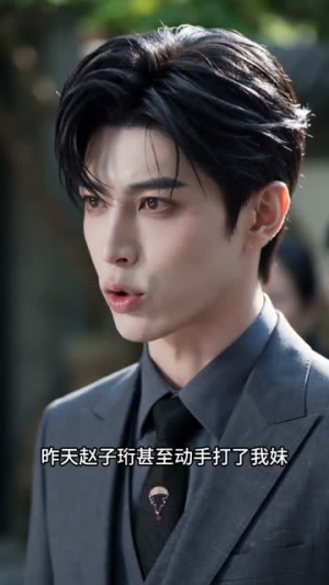 宅中藏着软萌小狐仙（21集）精彩短剧上线