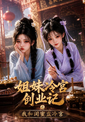 姐妹冷宫创业记之我和闺蜜盘冷宫（36集）海量短剧免费看