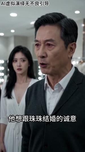 有灵化妆师（51集）一起看短剧