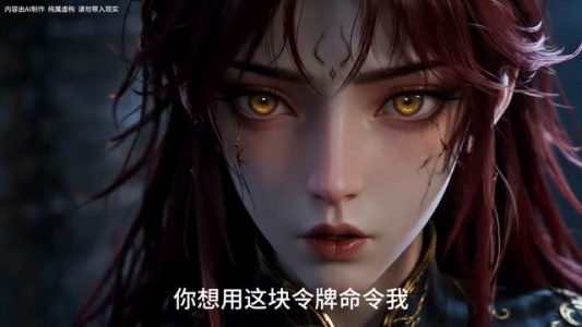 潜龙出渊：从废柴边王到问鼎天下第三季（70集）热门短剧推广