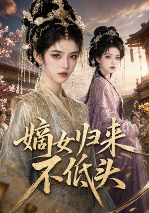 嫡女归来不低头(41集) 嫡女归来不低头(41集)在哪看免费