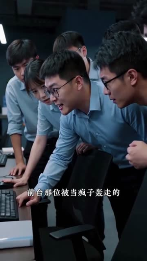 我是苏总的老公（49集）全集一网打尽