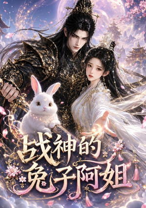 战神的兔子阿姐 (45集)短剧抢先看