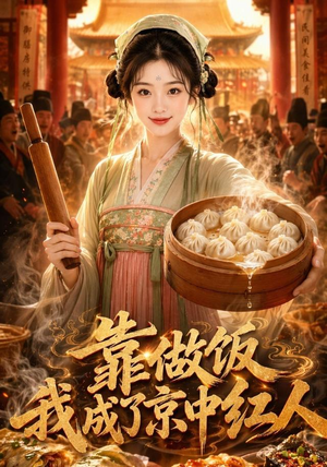 靠做饭我成了京中红人(51集) 靠做饭我成了京中红人(51集)在哪里看