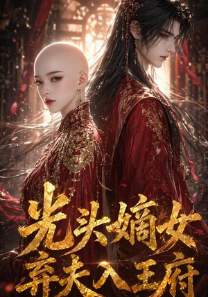 光头嫡女弃夫入王府 (74集)哪个短剧网能看