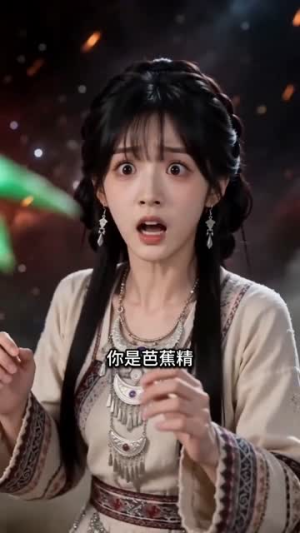 向山域少主诉尽软意(18集) 向山域少主诉尽软意(18集)好看的短剧分享