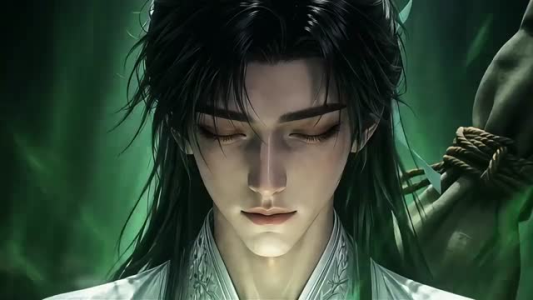 千年魔头携手斩尽世间黑暗（34集）短剧太好看
