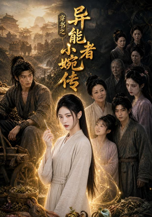 穿书之异能者小婉传(103集) 穿书之异能者小婉传(103集)短剧热播中