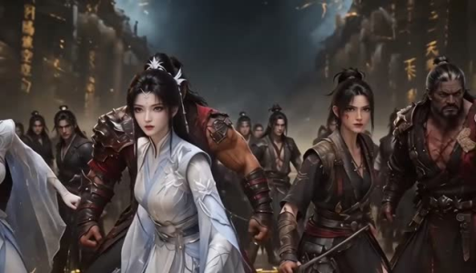 魔尊觉醒:手撕天道剧本第二季(93集) 魔尊觉醒:手撕天道剧本第二季(93集)短剧排行榜