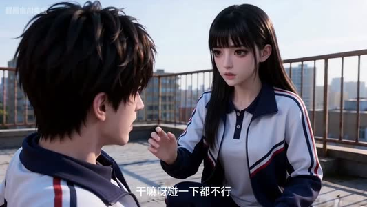 夏遇笙光 (34集)短剧全集更精彩