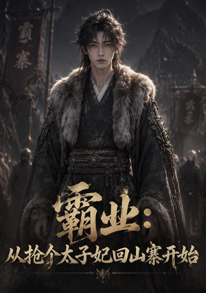 霸业：从抢个太子妃回山寨开始 (154集)热播短剧排行榜