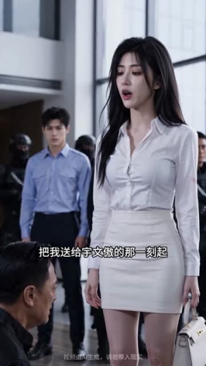 千金的贴身保洁护卫（29集）一起追生活短剧