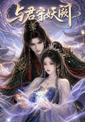 与君守妖阙（47集）在线观看全集