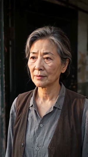 之别寻找儿子（41集）免费观看完整版