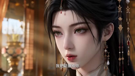 长风渡永安（50集）热门短剧抢先看
