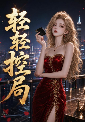 轻轻控局 (41集)免费观看