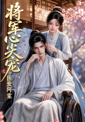 将军心尖宠之医女阿棠(91集) 将军心尖宠之医女阿棠(91集)短剧解说热门