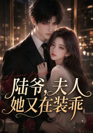 陆爷，夫人她又在装乖（65集）免费短剧就是爽