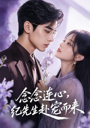 念念连心，纪先生赴宠而来（92集）免费看全网短剧