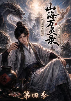 山海万灵录第四季（111集）短剧在线观看