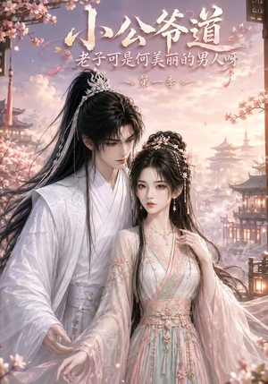 小公爷道，老子可是何美丽的男人呀第一季（121集）热播古装短剧