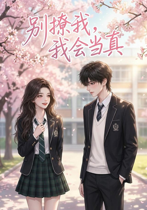 别撩我,我会当真(35集) 别撩我,我会当真(35集)短剧解说全集