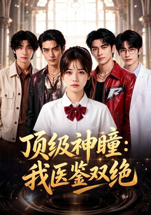 顶级神瞳：我医鉴双绝（72集）免费观看全集