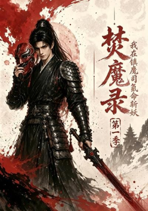 焚魔录：我在镇魔司氪命斩妖第一季（90集）精彩短剧来了