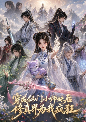 穿成仙门小师妹后修真界为我疯狂(173集) 穿成仙门小师妹后修真界为我疯狂(173集)短剧精彩片段