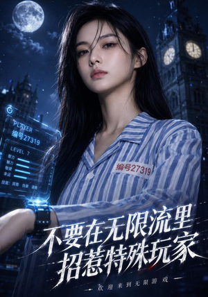 不要在无限流里招惹特殊玩家（64集）短剧全集完整版