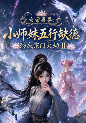 女帝毒尊:小师妹五行缺德恐成宗门大劫II(71集) 女帝毒尊:小师妹五行缺德恐成宗门大劫II(71集)短剧太好看