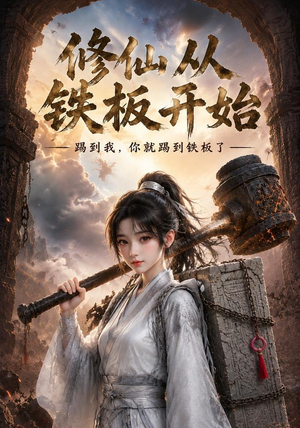 修仙从铁板开始(43集) 修仙从铁板开始(43集)最新上映的短剧