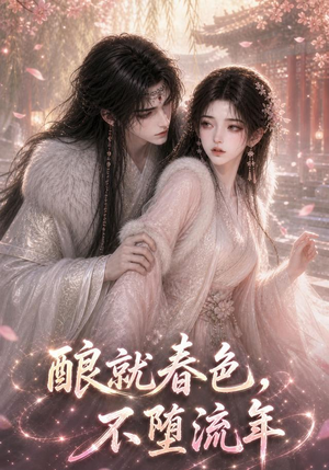 酿就春色，不堕流年（67集）精彩短剧后续