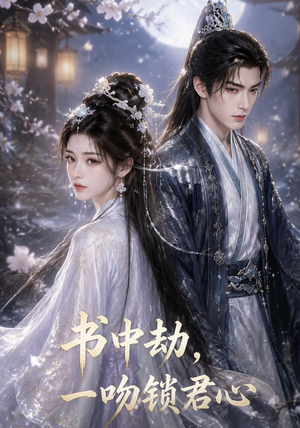 书中劫,一吻锁君心(54集) 书中劫,一吻锁君心(54集)全集