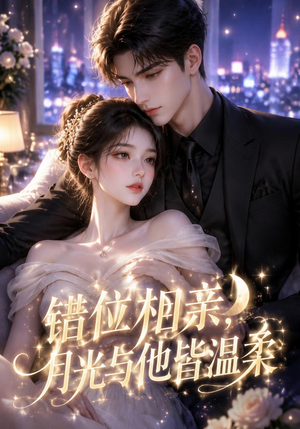 错位相亲,月光与他皆温柔(89集) 错位相亲,月光与他皆温柔(89集)爆款短剧推荐