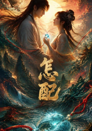 怎配（45集）剧情简介