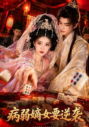 病弱嫡女要逆袭（101集）百亿短剧抢先看